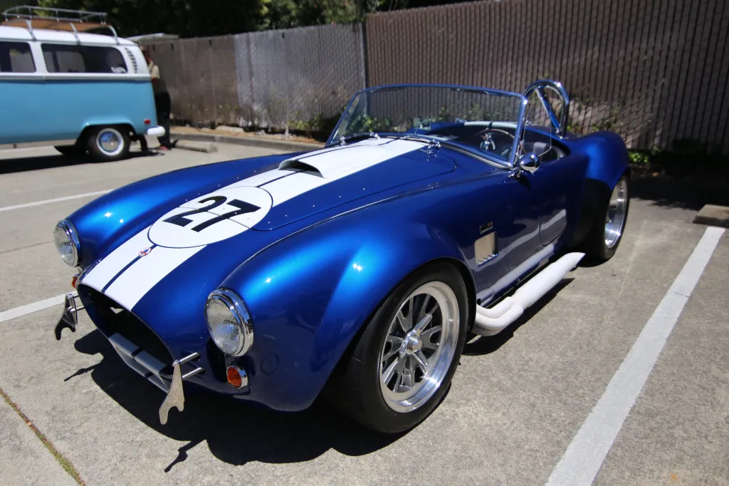 AC Shelby Cobra