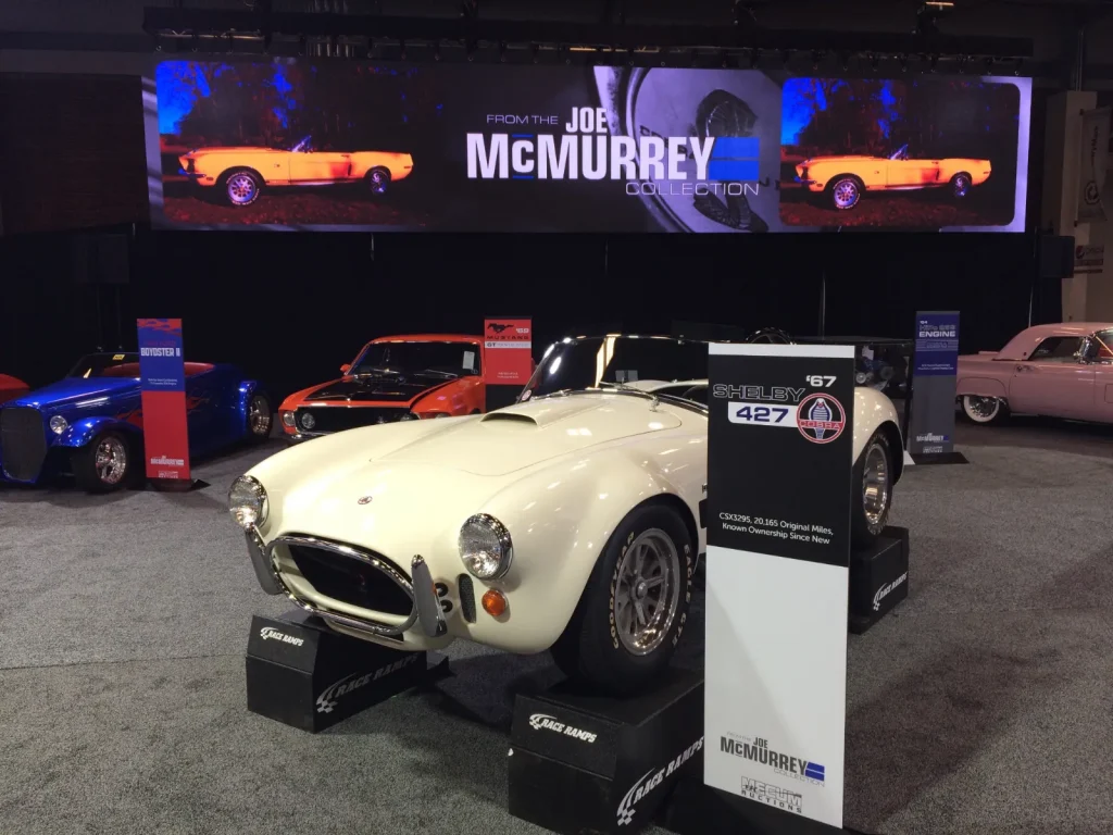 Shelby 427 Cobra